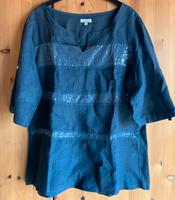 Shirt mit Glitzer (M) Rheinland-Pfalz - Salmtal Vorschau