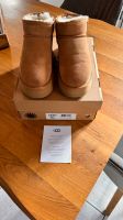 UGG Classic Ultra Mini Plateaustiefel Bayern - Loiching Vorschau