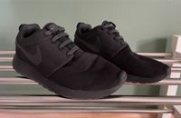 Nike Sneaker Schwarz 6,5 / 37,5 wenig getragen Niedersachsen - Tostedt Vorschau