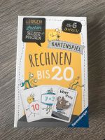 Kartenspiel Rechnen bis 20 Niedersachsen - Soltau Vorschau