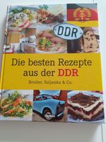 Kochbücher DDR (3 neue Bücher) Baden-Württemberg - Amstetten Vorschau