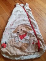 Schlafsack/ Sommer/ Sterntaler/ Hund/ Länge 95 cm Berlin - Wilmersdorf Vorschau