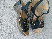 Dr.Jürgens Schuhe gr 39 Baden-Württemberg - Bruchsal Vorschau