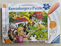 Tiptoi Puzzle Originalverpackt „Der Ponyhof“ Baden-Württemberg - Brackenheim Vorschau