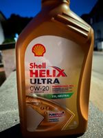 Shell Helix Ultra 0W-20 Rheinland-Pfalz - Kirchheim an der Weinstraße Vorschau