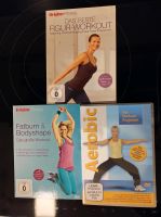 3 Body Workout DVD's Baden-Württemberg - Engen Vorschau