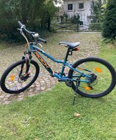 Kinder Fahrrad 24 Zoll Sportrad. Rock Machine Storm. Neuwertig Altona - Hamburg Blankenese Vorschau