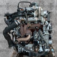 MOTOR FORD S-MAX 1.8 TDCI QYBA KOMPLETT! 92 kW 125 PS Harburg - Hamburg Hausbruch Vorschau