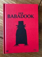 Der Babadook - 2-Disc Limited Collector's Edition Mediabook - BR Nordrhein-Westfalen - Rheine Vorschau