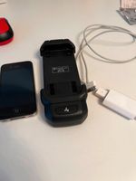 Handy Apple Iphone 4 mit original Audi Fahrzeughalter Bayern - Gerolsbach Vorschau