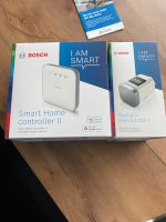 Bosch Smart Home Heizung Thermostat Nordrhein-Westfalen - Krefeld Vorschau