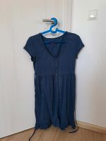 Esprit Damen Sommerkleid M blau Niedersachsen - Lauenbrück Vorschau