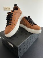 Originelle Designer MCM Sneakers Gr. 37 NEU mit Etikett ! Wuppertal - Elberfeld Vorschau