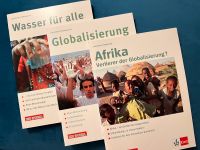 Afrika Globalisierung Wasser für alle Spiegel Unterrichtsmagazin Niedersachsen - Rastede Vorschau