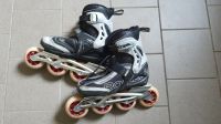 Rollerblade Bayern - Lenting Vorschau