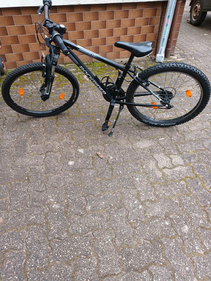 Fahrrad 24 Zoll in Hinterweidenthal