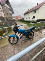 Simson S53 (25km/h Papiere) Hessen - Lauterbach (Hessen) Vorschau