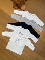 6 New Born shirts Nordrhein-Westfalen - Schwerte Vorschau