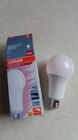 LED Birne Osram 150 W - neu Sachsen - Brandis Vorschau