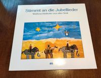LP Vinyl Stimmt an die Jubellieder Weihnachtslieder aus aller Wel Hamburg-Nord - Hamburg Langenhorn Vorschau