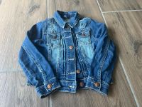 Pocopiano Jeans Jacke denim 116 Essen - Essen-Borbeck Vorschau