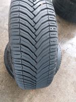 2 x Winterreifen 195/55 R16 91H  M+S MICHELIN Baden-Württemberg - Göppingen Vorschau