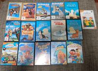 Kinder DvD's Kinderfilme Baden-Württemberg - Eschelbronn Vorschau