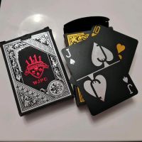 2x Wangjing Pokerkarten wasserfest Bayern - Germering Vorschau
