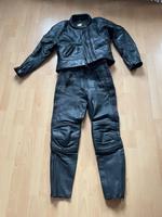 Damen Motorrad Kombi von IXS echtes Leder Gr.40 Niedersachsen - Bersenbrück Vorschau