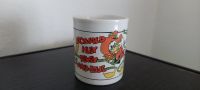 Alte Walt Disney Donald Duck Tasse Becher STAFFORDSHIRE ENGLAND Niedersachsen - Oetzen Vorschau