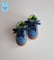♥️ TomTailor Baby Lauflerner Gr. 23 Schnür-/Reißverschluss Schuhe Duisburg - Walsum Vorschau