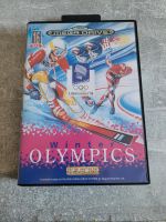 SEGA Mega Drive Winter Olympics 94 Spiel Berlin - Lichtenberg Vorschau