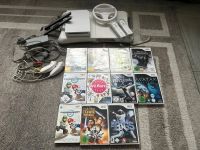 Nintendo wii, balance Board, Spiele Nordrhein-Westfalen - Krefeld Vorschau