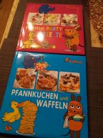 Die Maus   Meine Party Rezepte / Pfannkuchen und Waffeln Nordrhein-Westfalen - Bottrop Vorschau