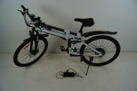 Samebike M-Nine Elektrofahrrad Elektrobike Klapprad. Bayern - Puchheim Vorschau