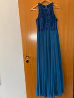 Ballkleid/Abendkleid/Kleid Blau/Lange Kleider Bayern - Deggendorf Vorschau