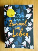 Clare Empson. Zweimal im Leben. Nordrhein-Westfalen - Warburg Vorschau