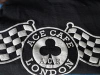 ACE Café London Shirt Gr. XL Schwarz Biker T-Shirt Bike Motorrad Niedersachsen - Hagen am Teutoburger Wald Vorschau