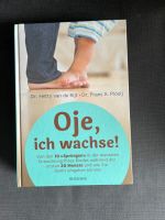 Buch O je ich wachse Hessen - Gladenbach Vorschau