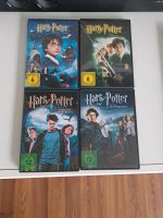 Harry Potter DVD Nordrhein-Westfalen - Gelsenkirchen Vorschau