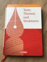 Deutsch Texte Themen und Strukturen Cornelsen 978-3-464-69082-6 Rheinland-Pfalz - Koblenz Vorschau