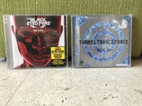 CDs Tunnel Trance Vol. 21 / Black Eyed Peas Bayern - Donauwörth Vorschau