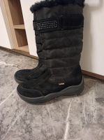 Warme Winterstiefel von MAC gr. 34 Baden-Württemberg - Fellbach Vorschau