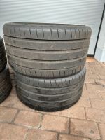 2x 265  35 ZR 20 und 2x 325  30 ZR 21 Michelin 4s Berlin - Charlottenburg Vorschau