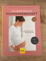 Das große Buch zur Schwangerschaft neuwertug Bayern - Memmingen Vorschau
