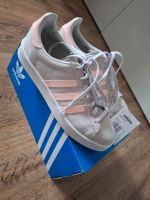 Adidas Damen Sneaker Gr.38 Neu Nordrhein-Westfalen - Borchen Vorschau