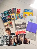 BEATLES Lennon - Harrison LP´s, Bücher, VHS, DVD etc. Nordrhein-Westfalen - Marl Vorschau