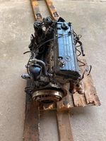 Motor 1.8 für Schaltung 307000 km, Mercedes-Benz 190 W201 Bj 1990 Nordrhein-Westfalen - Vettweiß Vorschau