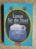 Buch Luxus für die Haut verwöhnen pflegen einfach schön sein Nordrhein-Westfalen - Blomberg Vorschau