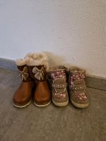 Mädchen Winterschuhe Bayern - Augsburg Vorschau